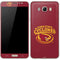 Iowa State University Cyclones Galaxy J7 Skin