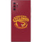 Iowa State University Cyclones Galaxy Note 10 Plus Skin