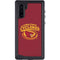 Iowa State University Cyclones Galaxy Note 10 Waterproof Case