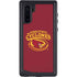 Iowa State University Cyclones Galaxy Note 10 Waterproof Case