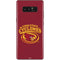 Iowa State University Cyclones Galaxy Note 8 Skin