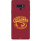 Iowa State University Cyclones Galaxy Note 9 Skin