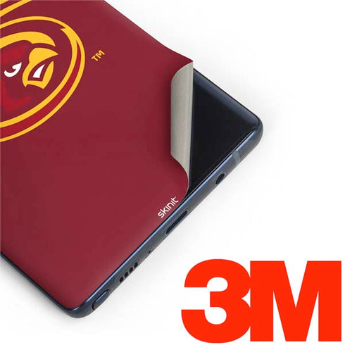 Iowa State University Cyclones Galaxy Note 9 Skin