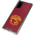 Iowa State University Cyclones Galaxy Note20 5G Clear Case