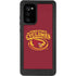 Iowa State University Cyclones Galaxy Note20 5G Waterproof Case