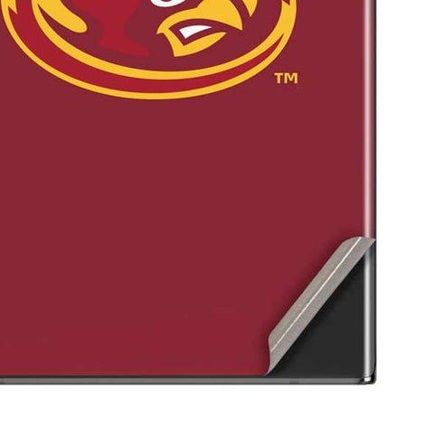 Iowa State University Cyclones Galaxy Note20 Ultra 5G Skin