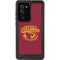 Iowa State University Cyclones Galaxy Note20 Ultra 5G Waterproof Case