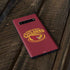 Iowa State University Cyclones Galaxy S10 Plus Skin