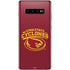 Iowa State University Cyclones Galaxy S10 Plus Skin