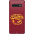 Iowa State University Cyclones Galaxy S10 Skin