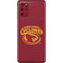 Iowa State University Cyclones Galaxy S20 Plus Skin