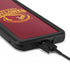Iowa State University Cyclones Galaxy S20 Plus Waterproof Case