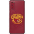Iowa State University Cyclones Galaxy S20 Skin