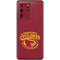 Iowa State University Cyclones Galaxy S20 Ultra 5G Skin