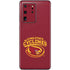 Iowa State University Cyclones Galaxy S20 Ultra 5G Skin