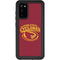 Iowa State University Cyclones Galaxy S20 Waterproof Case