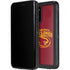 Iowa State University Cyclones Galaxy S20 Waterproof Case