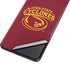 Iowa State University Cyclones Galaxy S21 Plus 5G Skin