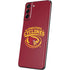 Iowa State University Cyclones Galaxy S21 Plus 5G Skin