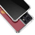 Iowa State University Cyclones Galaxy S21 Ultra 5G Clear Case