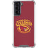 Iowa State University Cyclones Galaxy S22 Clear Case