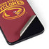 Iowa State University Cyclones Galaxy S22 Skin