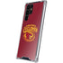 Iowa State University Cyclones Galaxy S22 Ultra Clear Case