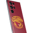 Iowa State University Cyclones Galaxy S22 Ultra Skin