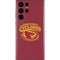 Iowa State University Cyclones Galaxy S22 Ultra Skin