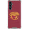Iowa State University Cyclones Galaxy S23 FE Clear Case