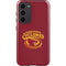Iowa State University Cyclones Galaxy S23 Plus Pro Case