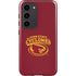 Iowa State University Cyclones Galaxy S23 Pro Case