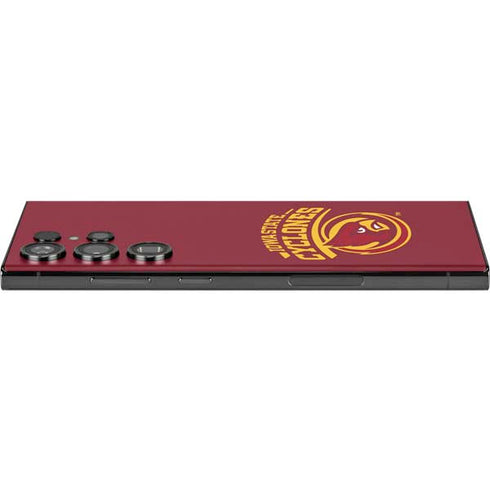 Iowa State University Cyclones Galaxy S23 Ultra Skin