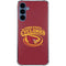 Iowa State University Cyclones Galaxy S24 Clear Case