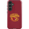 Iowa State University Cyclones Galaxy S24 Plus Impact Case