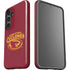Iowa State University Cyclones Galaxy S24 Plus Impact Case