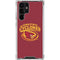 Iowa State University Cyclones Galaxy S24 Ultra Clear Case