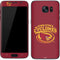 Iowa State University Cyclones Galaxy S7 Skin