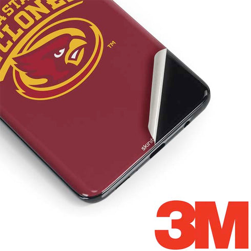 Iowa State University Cyclones Galaxy S9 Plus Skin