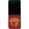 Iowa State University Cyclones Galaxy Z Flip5 5G Skin