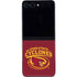 Iowa State University Cyclones Galaxy Z Flip5 5G Skin