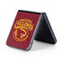 Iowa State University Cyclones Galaxy Z Flip5 5G Skin