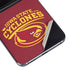 Iowa State University Cyclones Galaxy Z Flip5 5G Skin