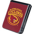 Iowa State University Cyclones Galaxy Z Flip5 5G Skin