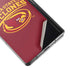 Iowa State University Cyclones Galaxy Z Fold2 5G Skin