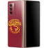Iowa State University Cyclones Galaxy Z Fold2 5G Skin