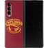 Iowa State University Cyclones Galaxy Z Fold3 5G Skin