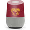 Iowa State University Cyclones Google Home Skin