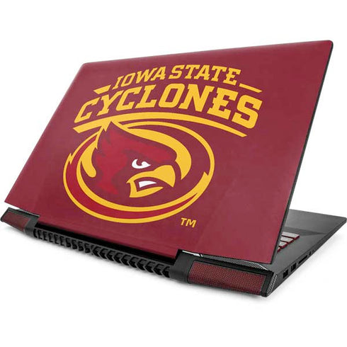 Iowa State University Cyclones Lenovo IdeaPad Skin