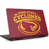 Iowa State University Cyclones Dell Inspiron Skin
